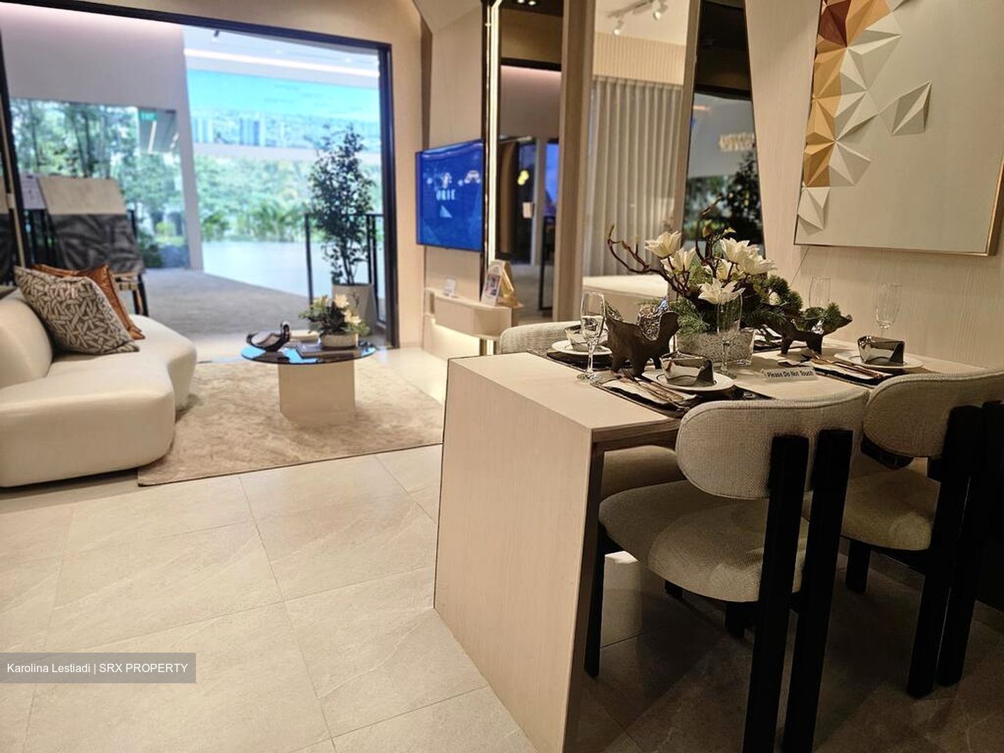 The Orie (D12), Condominium #522303441